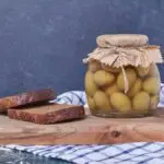 Canning Potatoes