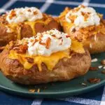 Baked Potatoes